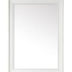 James Martin Vanities Bristol 29 in. Rectangular Mirror