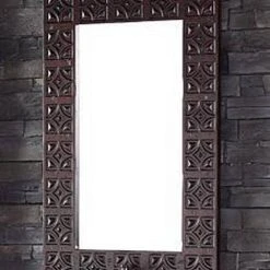 James Martin Vanities Balmoral 26 in. Mirror