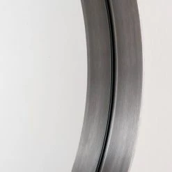 James Martin Vanities Simplicity 20 in. Mirror, Brushed Nickel -Lotus & Windoware, Inc. Shop Query 977