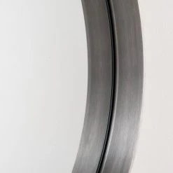 James Martin Vanities Simplicity 20 in. Mirror, Brushed Nickel -Lotus & Windoware, Inc. Shop Query 979